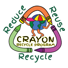 Crayon Recycling Program
