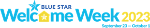 blue star welcome week