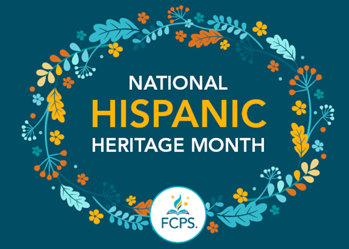 National Hispanic Heritage Night