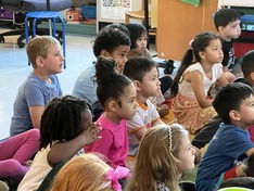 KInderstudentslearning