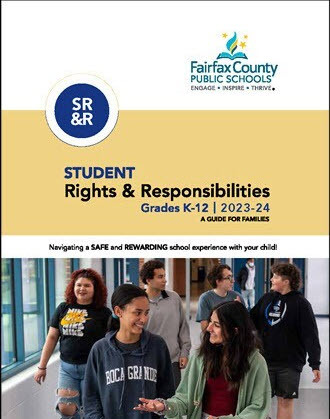 Student Rights and Responsibilities Booklet