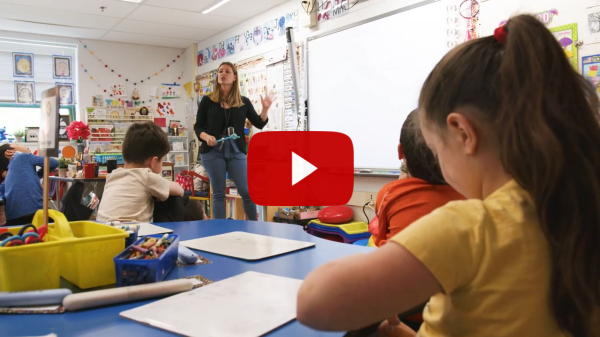 school bond video clip