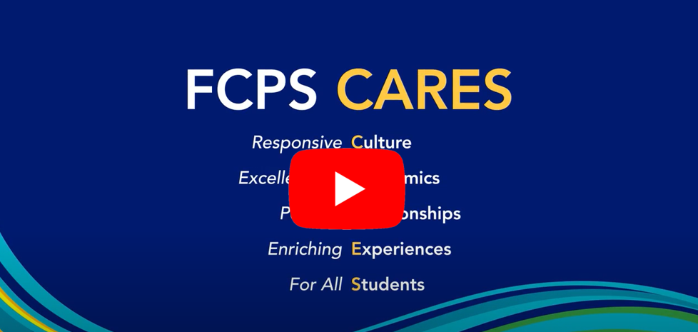 youtube FCPS CARES