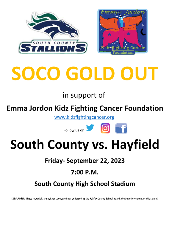 gold out 09-22