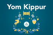 FCPS Yom Kippur