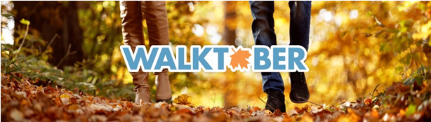 walktober