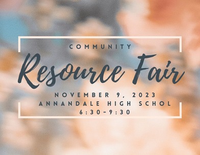 Community Resource Fair 