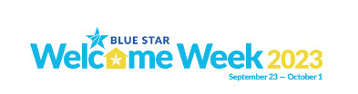 Blue Star Week