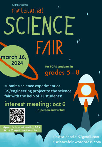 Science Fair
