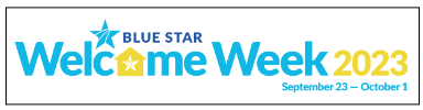 Blue Star Week