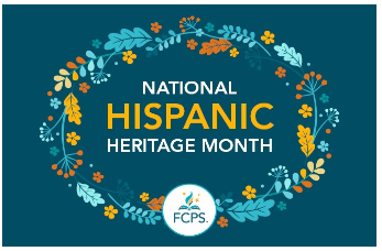 Hispanic Month