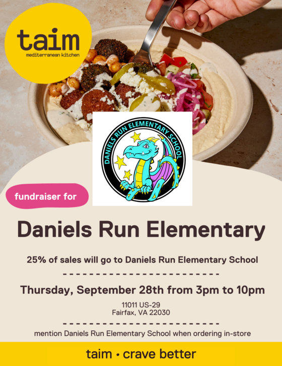 9.28.2023 Spirit Night