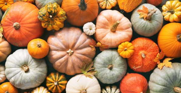 Pumpkins