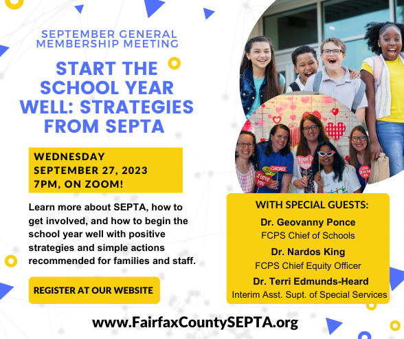 Start the School Year Well: Strategies from SEPTA