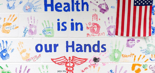 Health is in our Hands