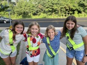 Little Run ES Safety Patrols