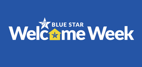 Blue Star Week