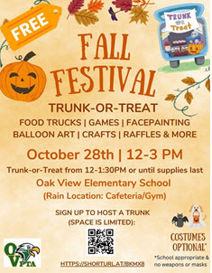 Image of Fall Festival