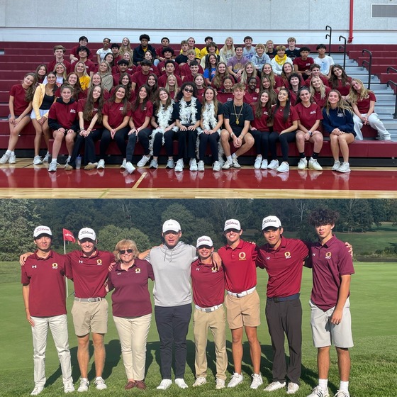 Week of September 18