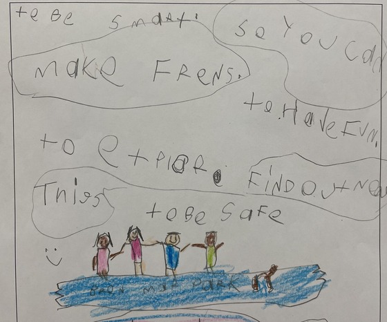 Attendance Matters. 2