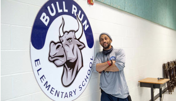 Custodian Appreciation Day