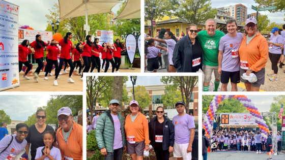 Asha-Jyothi 5K Run/Walk