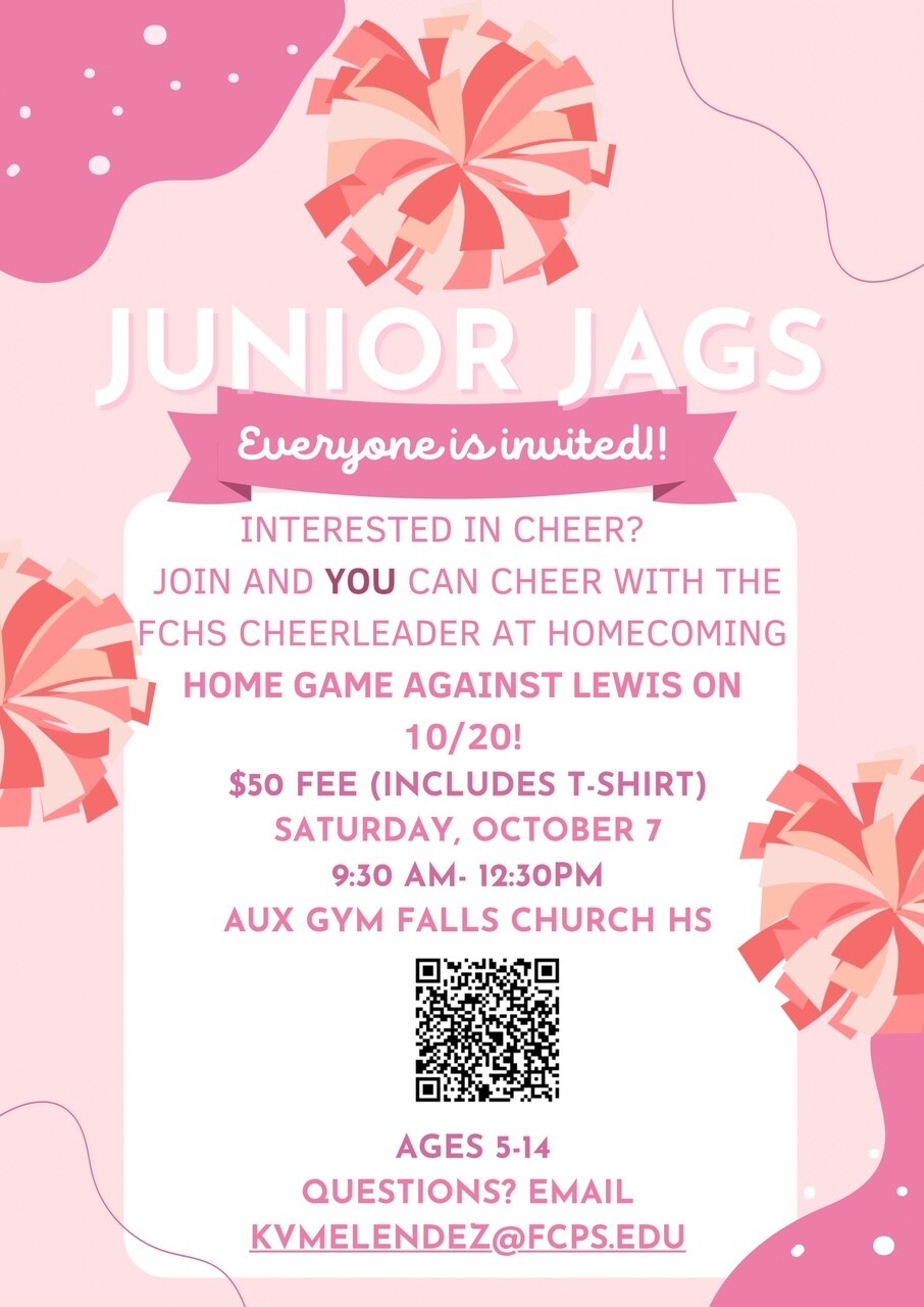 Junior Jags