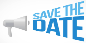 Save the Date