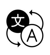 Google Translate Logo