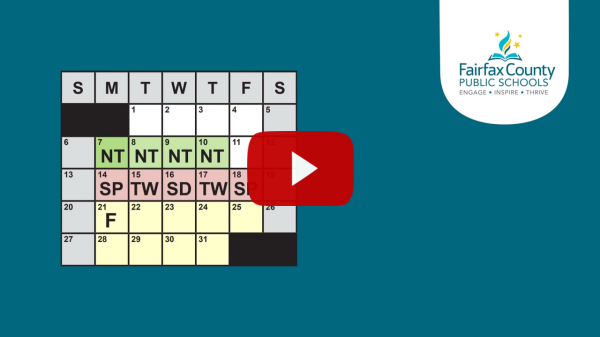 Calendar Explainer Video