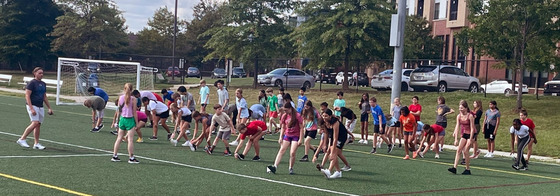 Middle School Athletics