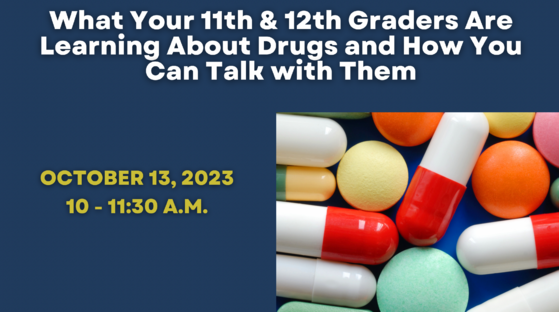 FCPS Family Resource Center Webinar