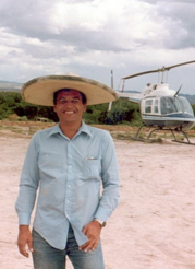  Enrique (Kiki) Camarena