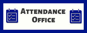 Attendance 