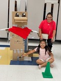 cardboard challenge 2