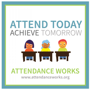 Attendance matters!