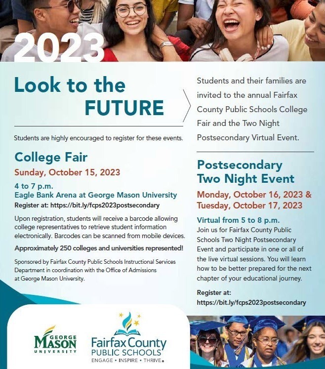 College Fair