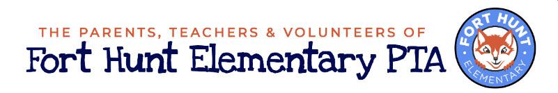FHES PTA Logo