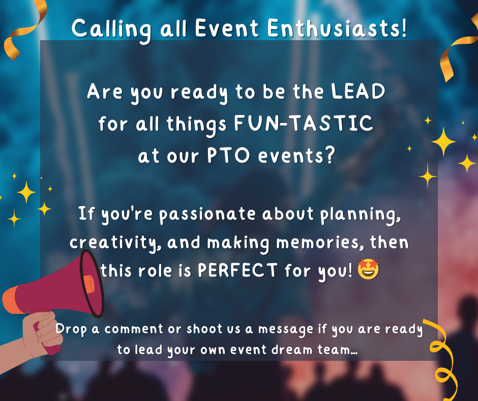 Events Lead Digital Flyer