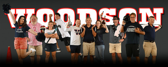 Happy National Coaches Day