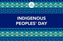 indigenous ppl day