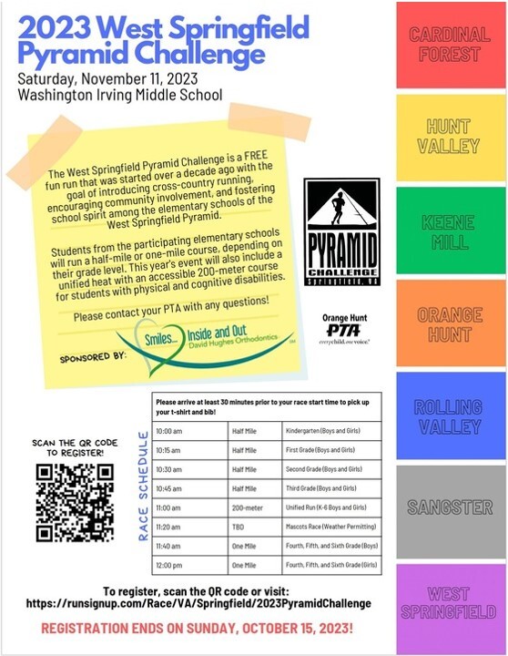 Orange Hunt News We HOOT