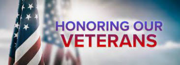 honor vets