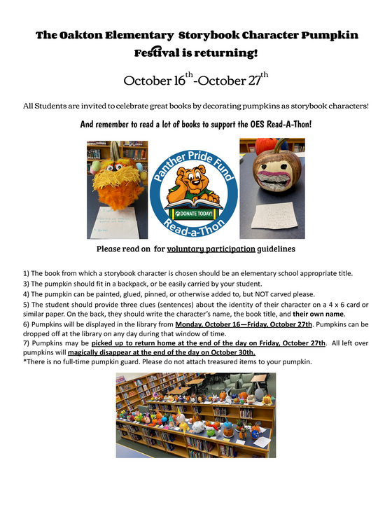 pumpkin festival