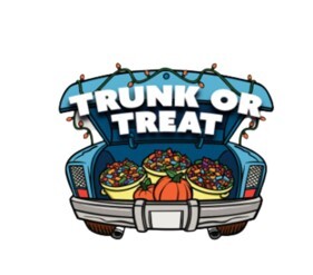trunk or treat