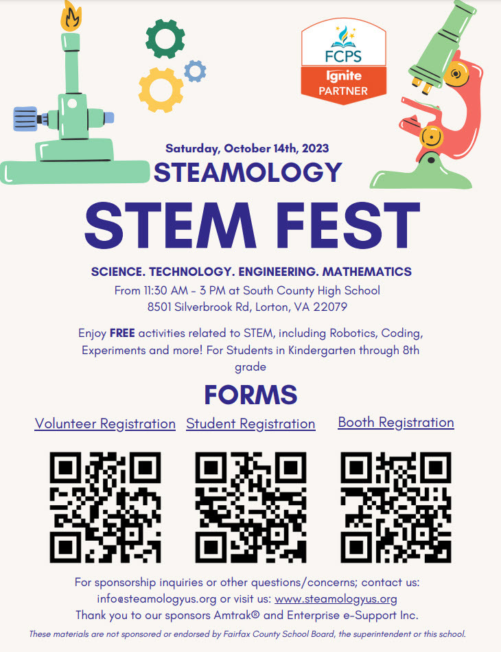 STEM Fest 