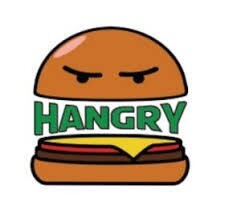 Hangry Burger