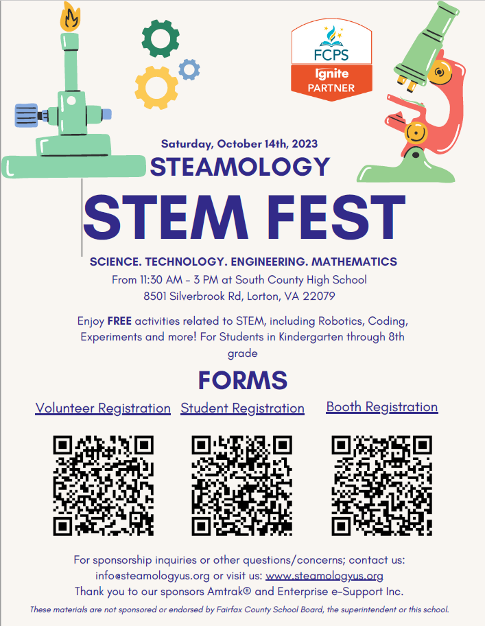 Stem Fest