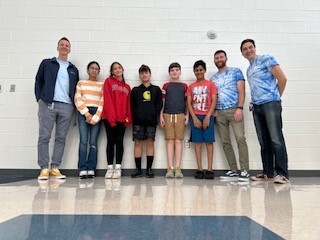 Raise the Ram card winners