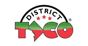 District Taco McLean